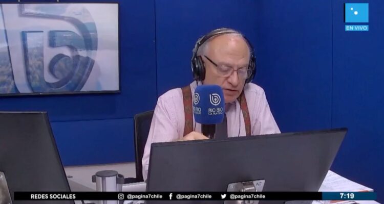 100 años de la radio