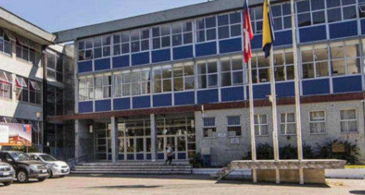 199 años de Liceo Enrique Molina