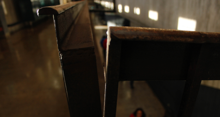 30 internos de la cárcel de Valdivia podrán votar en el plebiscito de salida