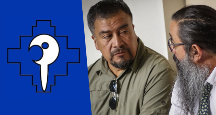 Abogado de Llaitul aclara dichos sobre comunicado de la CAM: no sería sobre nexos con Gobierno