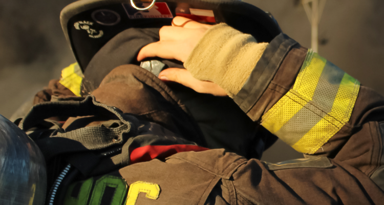 abuso sexual en cuartel de bomberos dalcahue