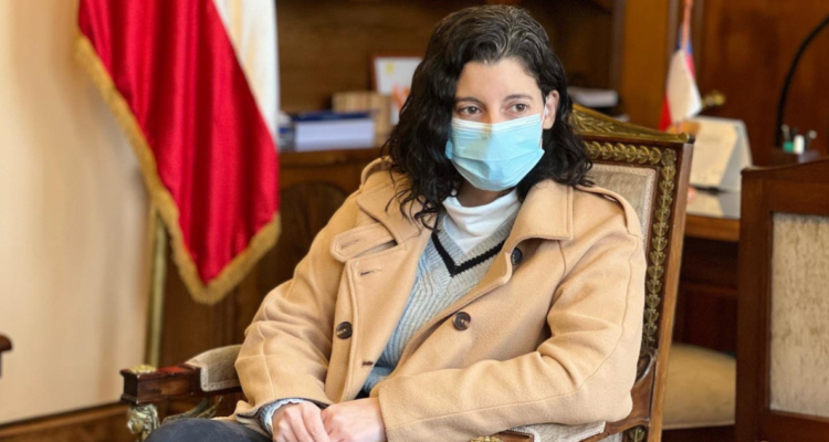 acciones legales por ataques incendiarios en Cañete