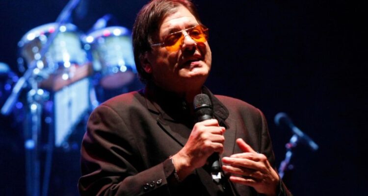 Actualizan estado de salud de Zalo Reyes: “Su condición es grave estable con pronóstico reservado”