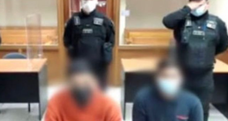 asesinato de adolescente de 16 años