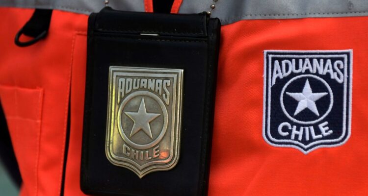 aduanas apremios ilegítimos