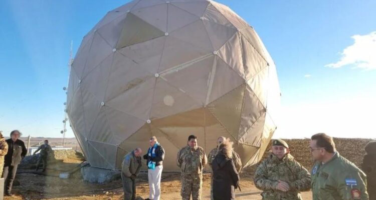 aeronaves chilenas espacio argentina