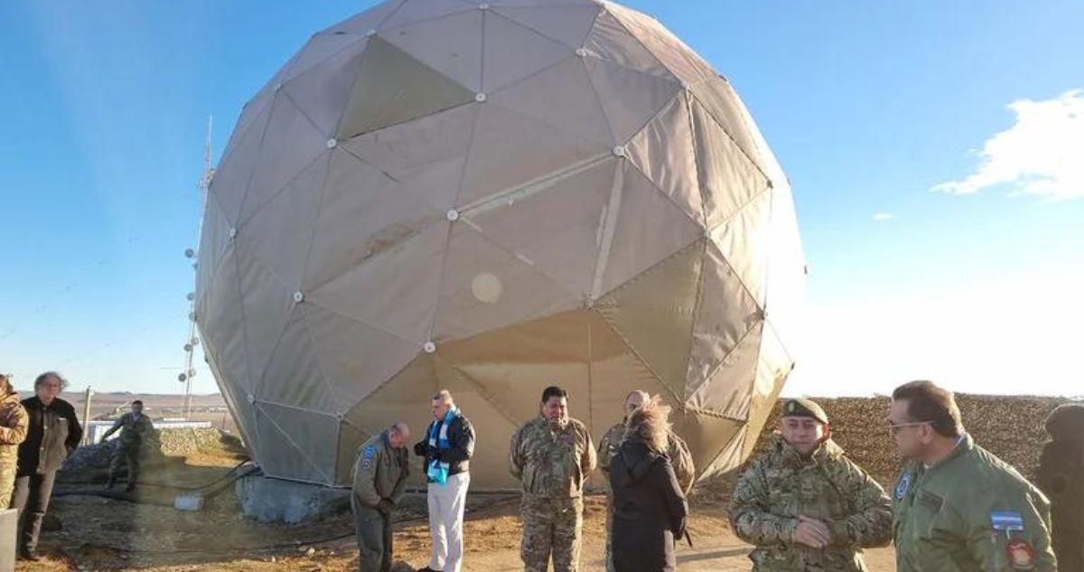 aeronaves chilenas espacio argentina