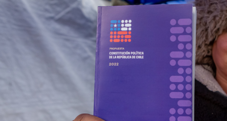 Agrupación de adultos mayores en Osorno acusa falta de información para votar en plebiscito