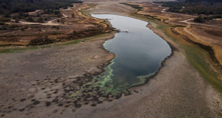 Gobierno fija prioridades para la Dirección General de Aguas: “Asegurar el derecho humano al agua”
