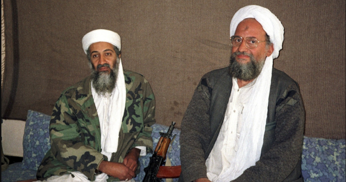 Al Qaeda