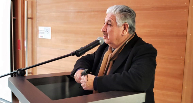 Alcalde de Cunco en alerta por plebiscito: violencia “pone en riesgo asistencia de electores”