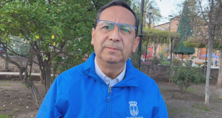 Alcalde de Putaendo asegura que no quieren ser Calama