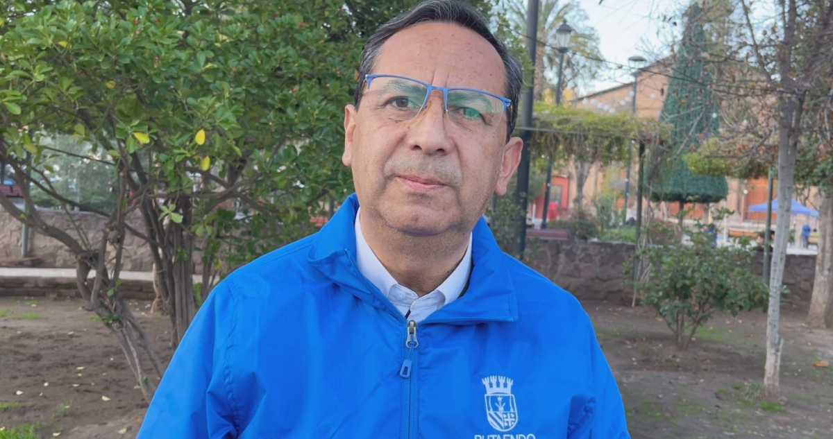 Alcalde de Putaendo asegura que no quieren ser Calama