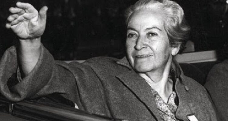 Alcalde de Vicuña pide cambiar nombre de Región de Coquimbo para homenajear a Gabriel Mistral