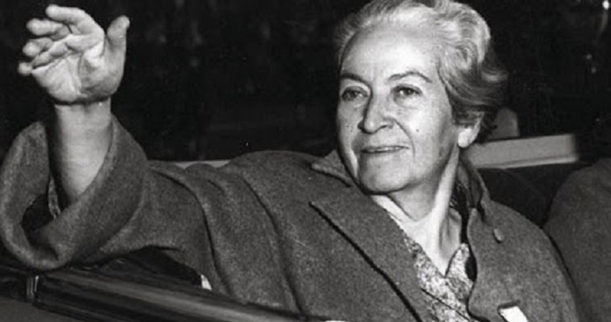 Alcalde de Vicuña pide cambiar nombre de Región de Coquimbo para homenajear a Gabriel Mistral