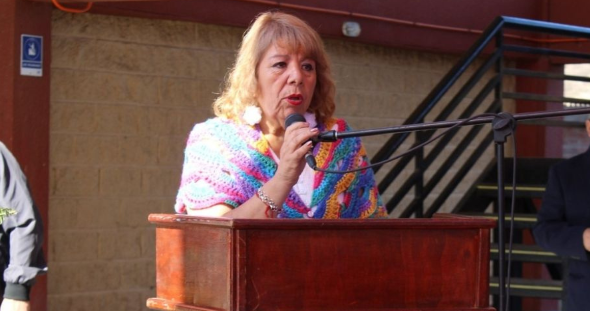 alcaldesa de nogales