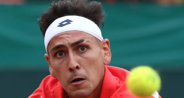 Archivo I AgenciaUno