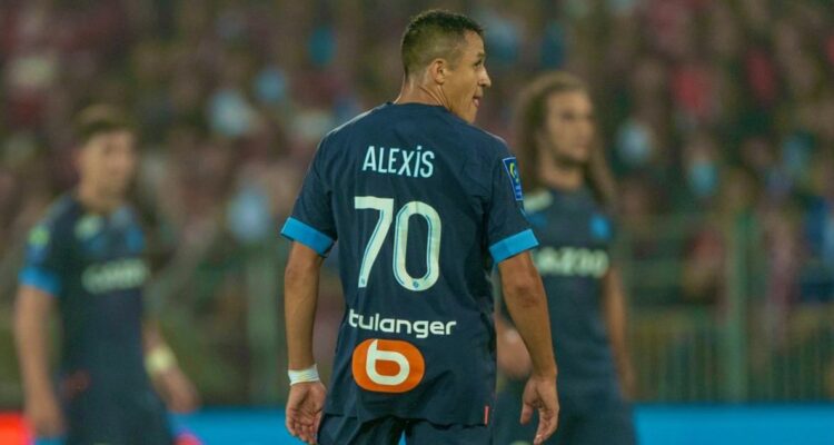 Twitter I @OM_Espanol
