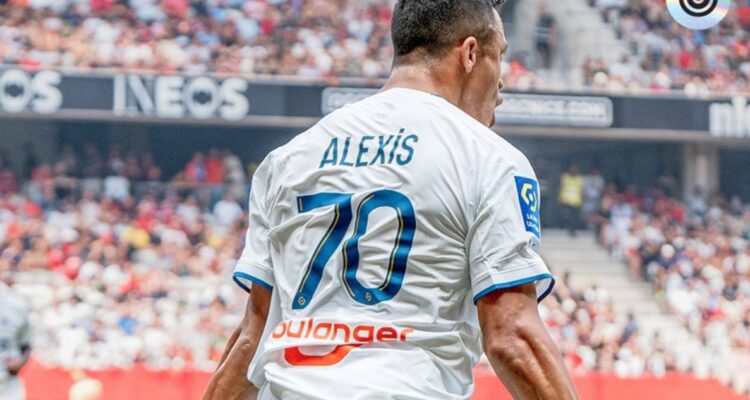 Twitter I @OM_Espanol
