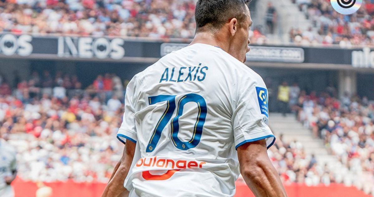 Twitter I @OM_Espanol
