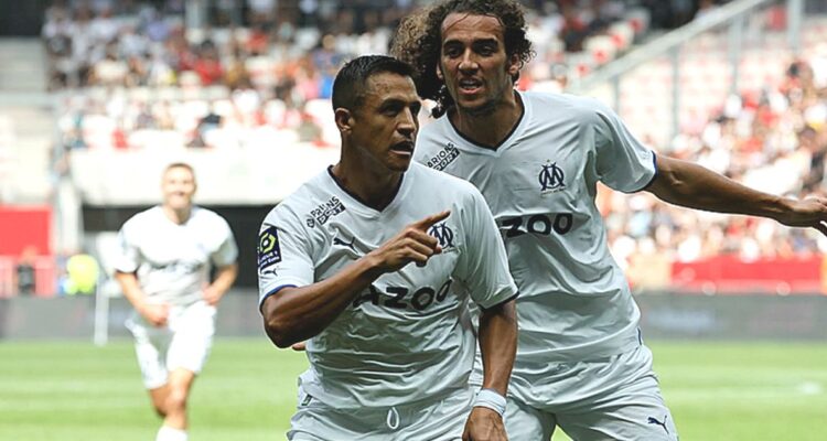 Frédéric Speich I À NICE