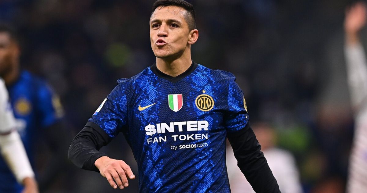 Inter de Milán