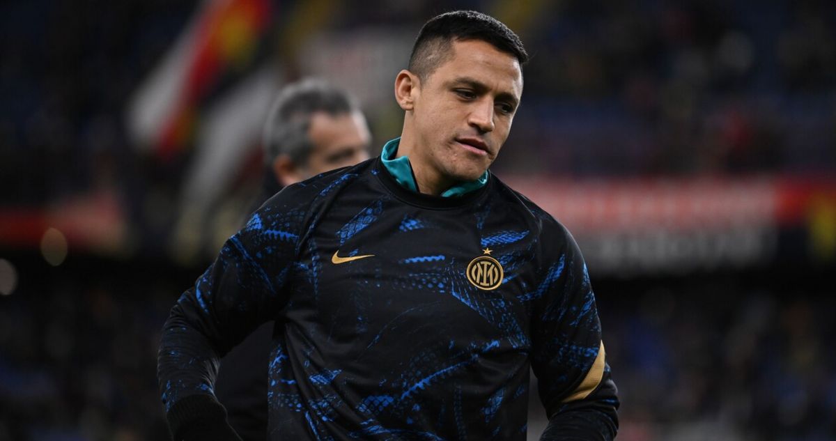 Inter de Milán