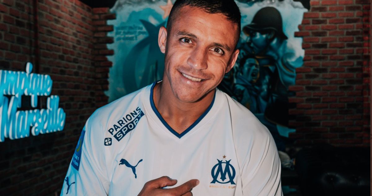 Twitter I @OM_Espanol
