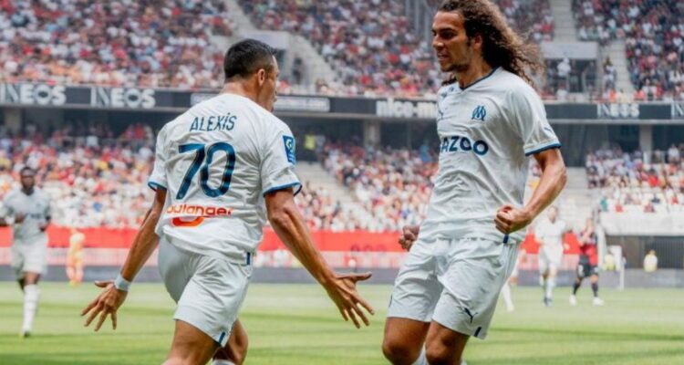 Twitter I @OM_Espanol
