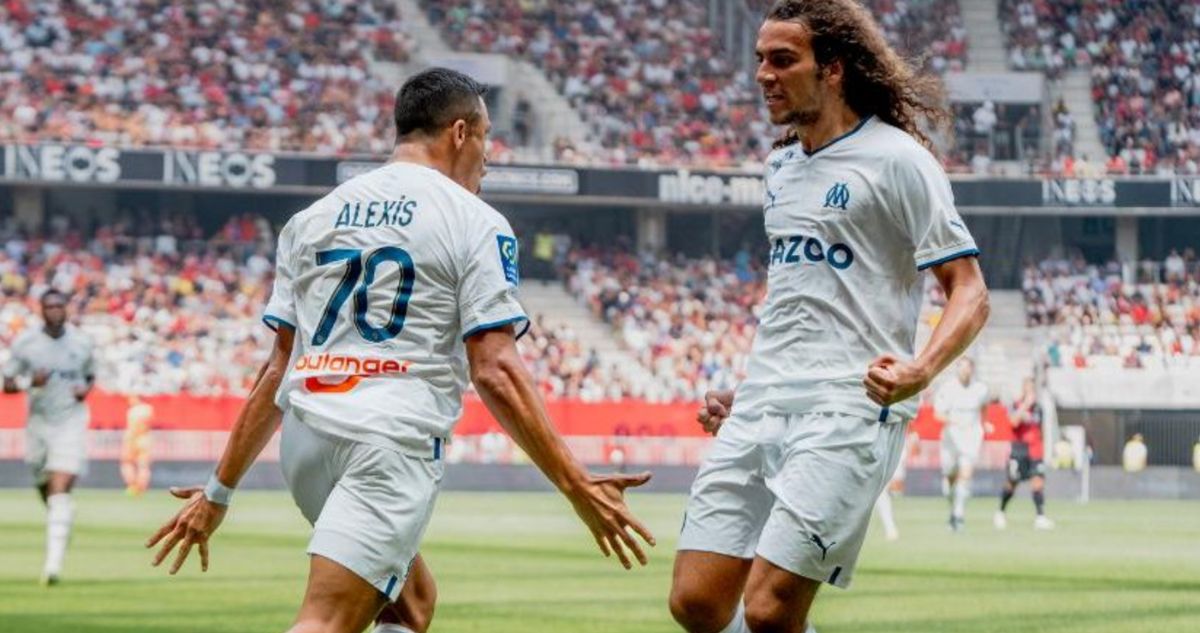 Twitter I @OM_Espanol
