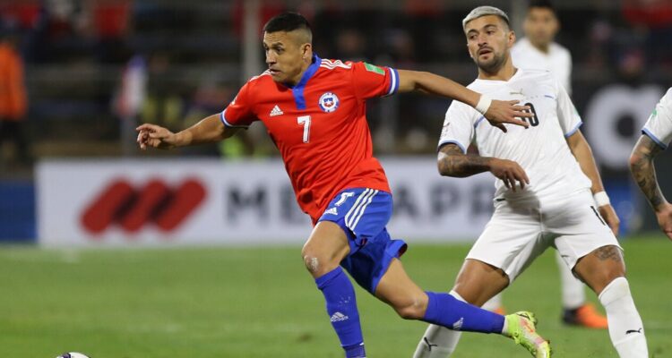 Alexis Sánchez ya tendría definido su futuro lejos de Italia.