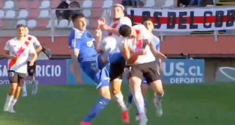 Captura I TNT Sports