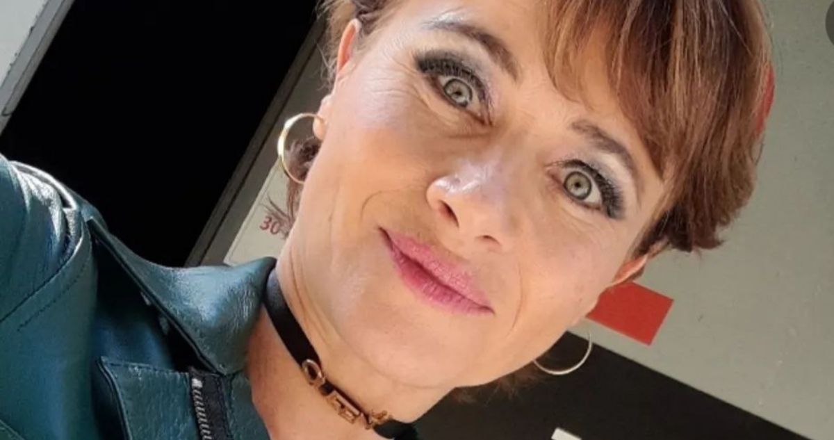 Amaya Forch
