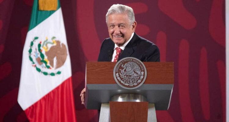 El paso que buscaría dar AMLO en México para instaurar un estado 100% militar