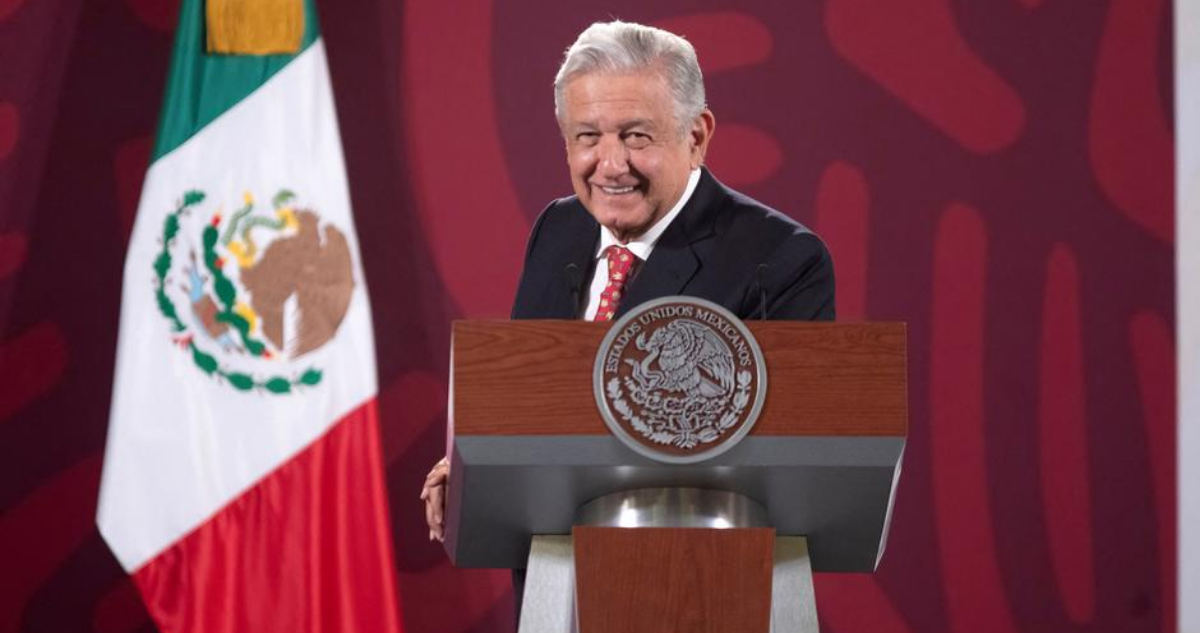 El paso que buscaría dar AMLO en México para instaurar un estado 100% militar