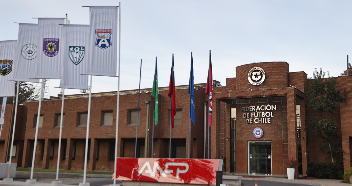 ANFP en contra de la Diputada Karol Cariola.