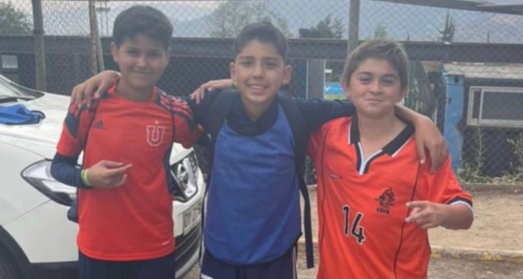 Preocupación por el estado de Aníbal Ortiz.