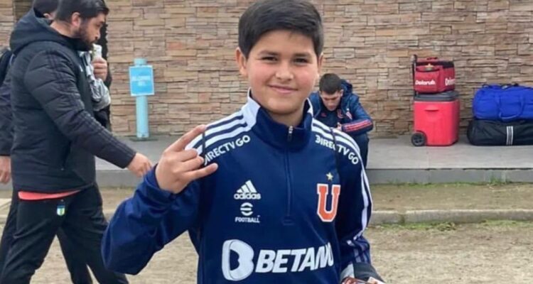 Aníbal Ortiz une al fútbol nacional por su reservado estado de salud.