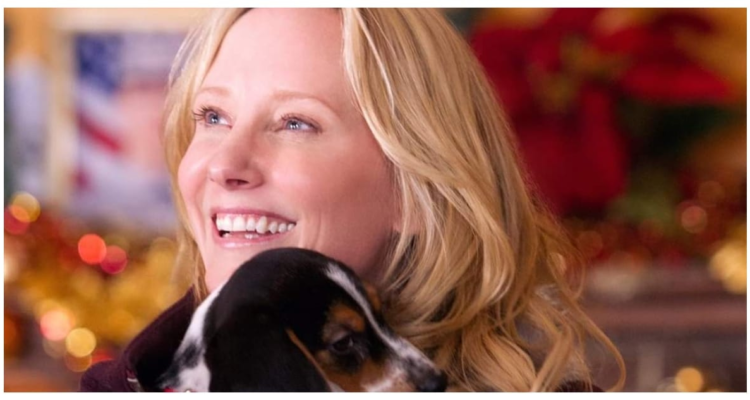Anne Heche