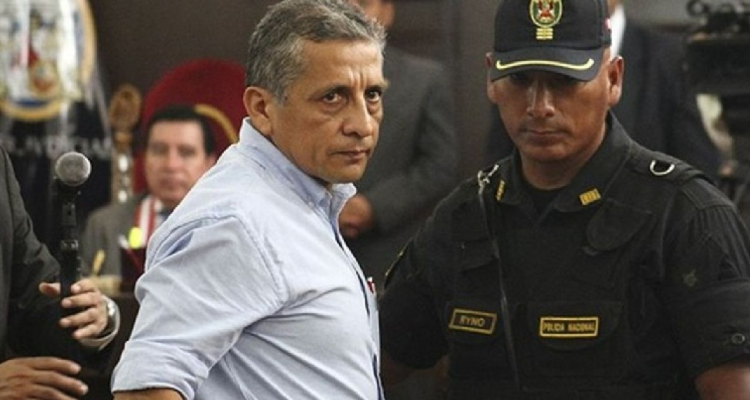 Antauro Humala