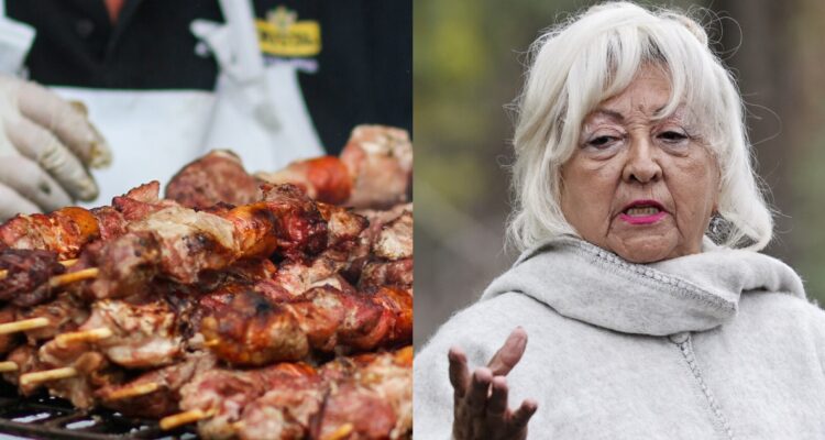 La Grandiosa Bertita afirma venderá antocuchos a $6 mil