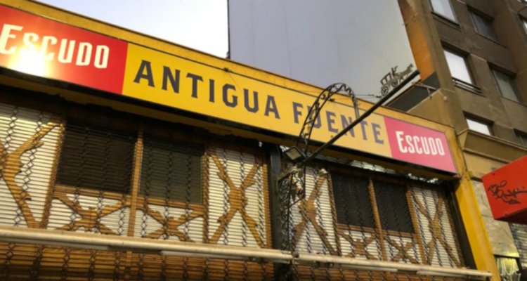 Dueños de la ex Fuente Alemana se querellan contra el Estado