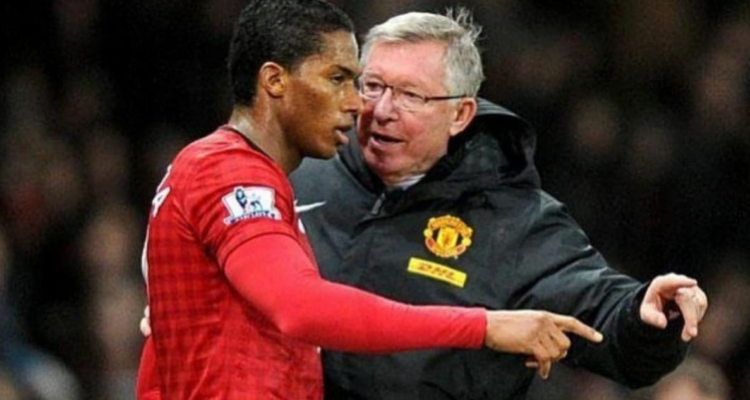 Antonio Valencia declara su amor por Universidad de Chile.