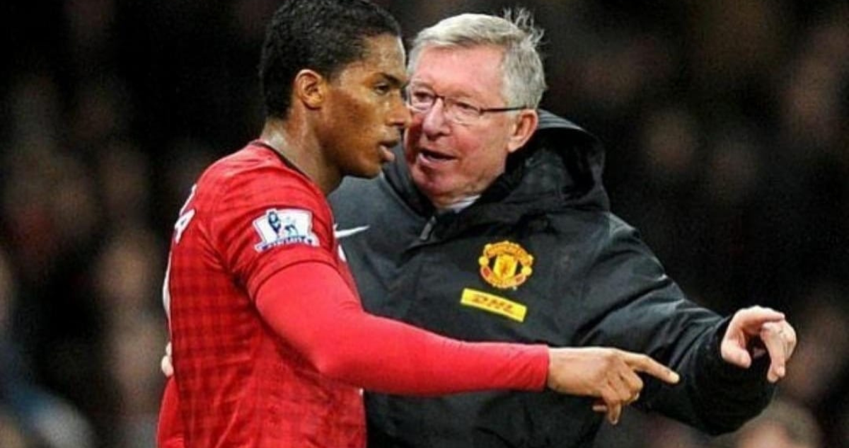 Antonio Valencia declara su amor por Universidad de Chile.