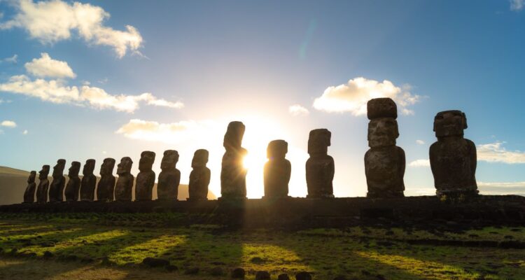 Requisitos para la apertura de Isla de Pascua