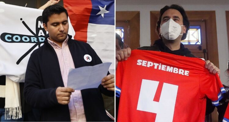 ARCHIVO | Agencia UNO