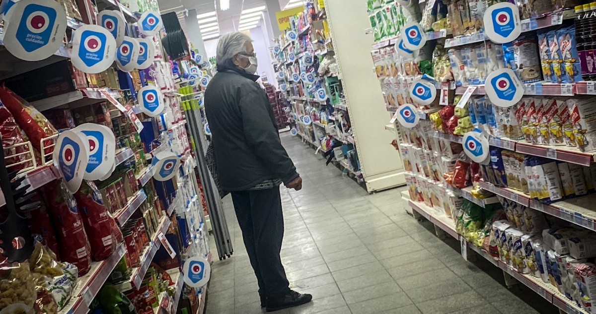 Inflación en Argentina no tiene piedad y escala a 71% interanual: prevén que supere 90% a fin de año