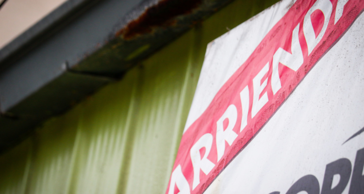 alza en arriendo en Valdivia