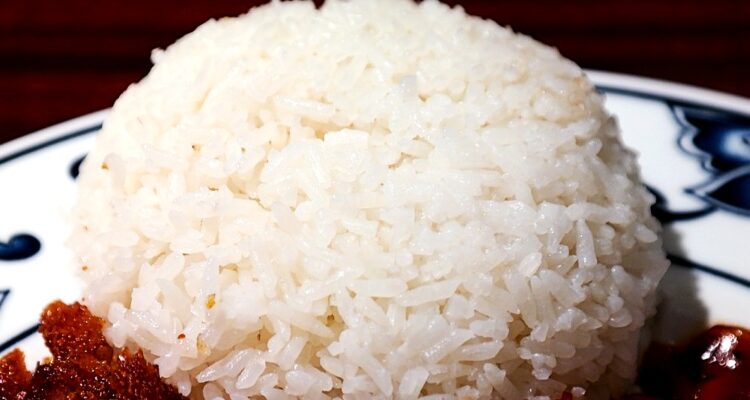 Gobierno sale a calmar aguas ante eventual alza a nivel mundial del precio del arroz