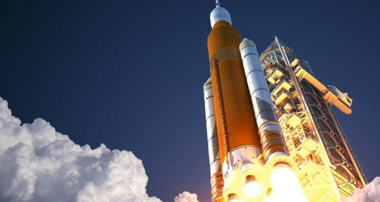 NASA sobre Artemis I